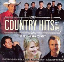 Country Hits Vol 1